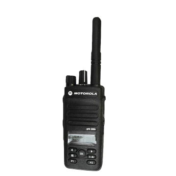 Motorola XPR3500e Portable Radio