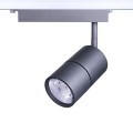 15W LED Track Light Cob Warm White