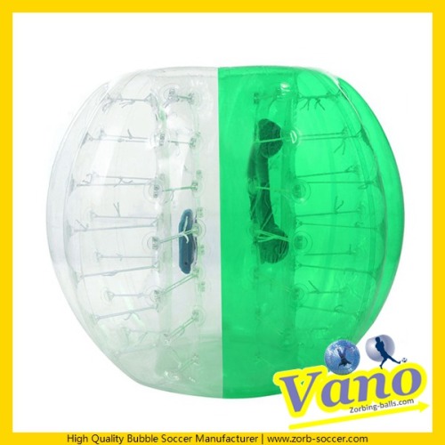 Bubble Soccer Ball Bumper Ball Zorb Football Bubble Suit Body Zorbing Loopy Ball Vano Inflatables | Zorb-soccer.com