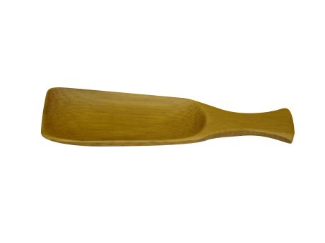 Bamboo Oval Relish Trays