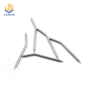 stainless steel Autoclavable Air Water Syringe Tips 3-way Syringe Tips