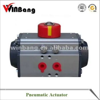 Pneumatic Actuator AT-003