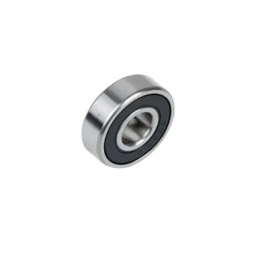 High Quality Deep Groove Ball Bearings 6000 6000ZZ 60002RS - China Supplier