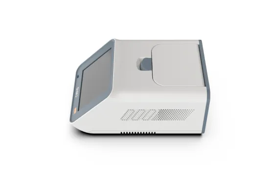Portable Clinical Laboratory DNA Analysis Real Time PCR