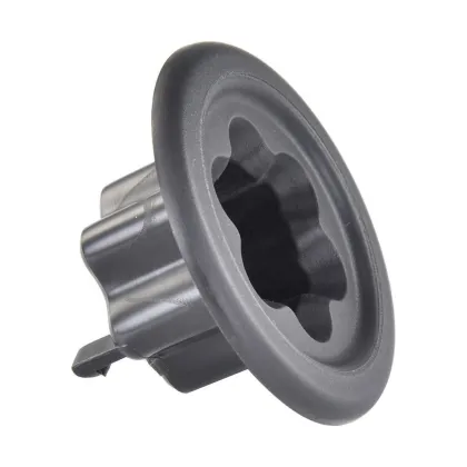 Food Processor Parts Socket Electric Gear Accessory