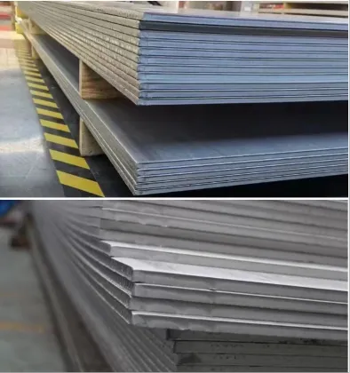 Sheet metal machining customization services
