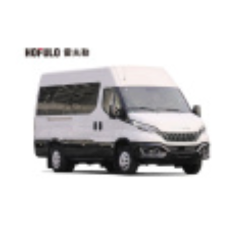 The Lingzuo series Class B luxury business Rvs
