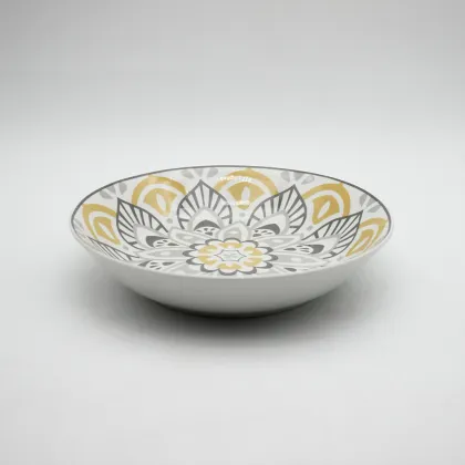 Customized Ceramic Salad Bowl Porcelain Bowl Ceramic Bowl