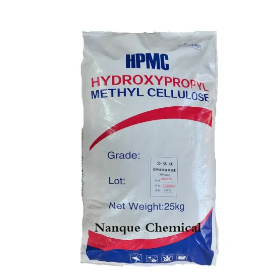 HPMC, HEC, CMC Cellulose Manufacturers: Leading Suppliers of Hydroxyethyl Cellulose (HEC)