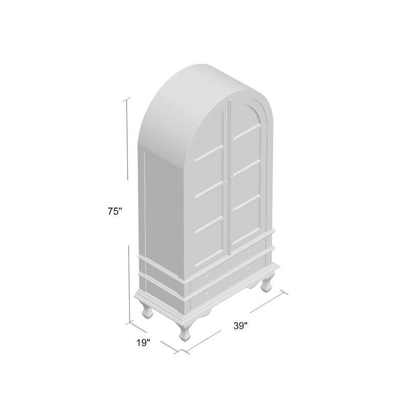 Farreli Display Stand 2