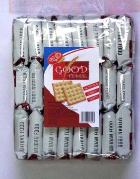 good time cracker