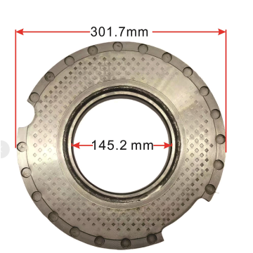 CONE FOR ZF OEM1296333024 Auto Parts Input Transmission Synchronizer
