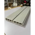 Tấm ốp chân tường tủ bếp PVC 100mm 150mm có lá nhôm