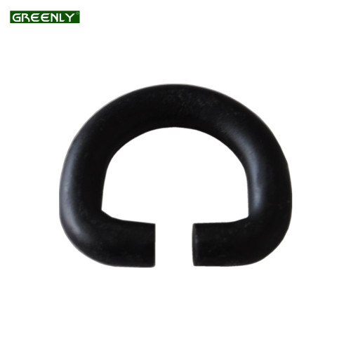 50530008 Heat treated alloy D-ring