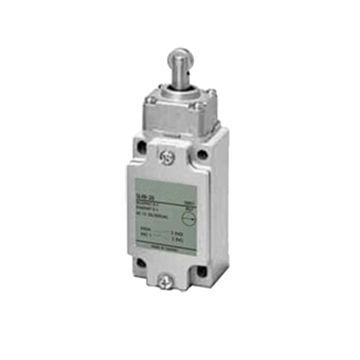 Safety Limit Switches