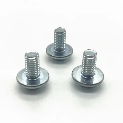 Philips pan head DIN968 screw Quality Assured
