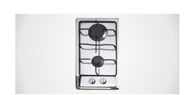 Double Burner Built in Hobs