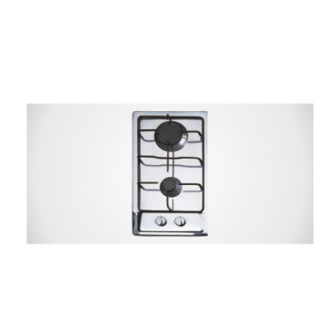 2 Burner Compact Built-in Gas Hob