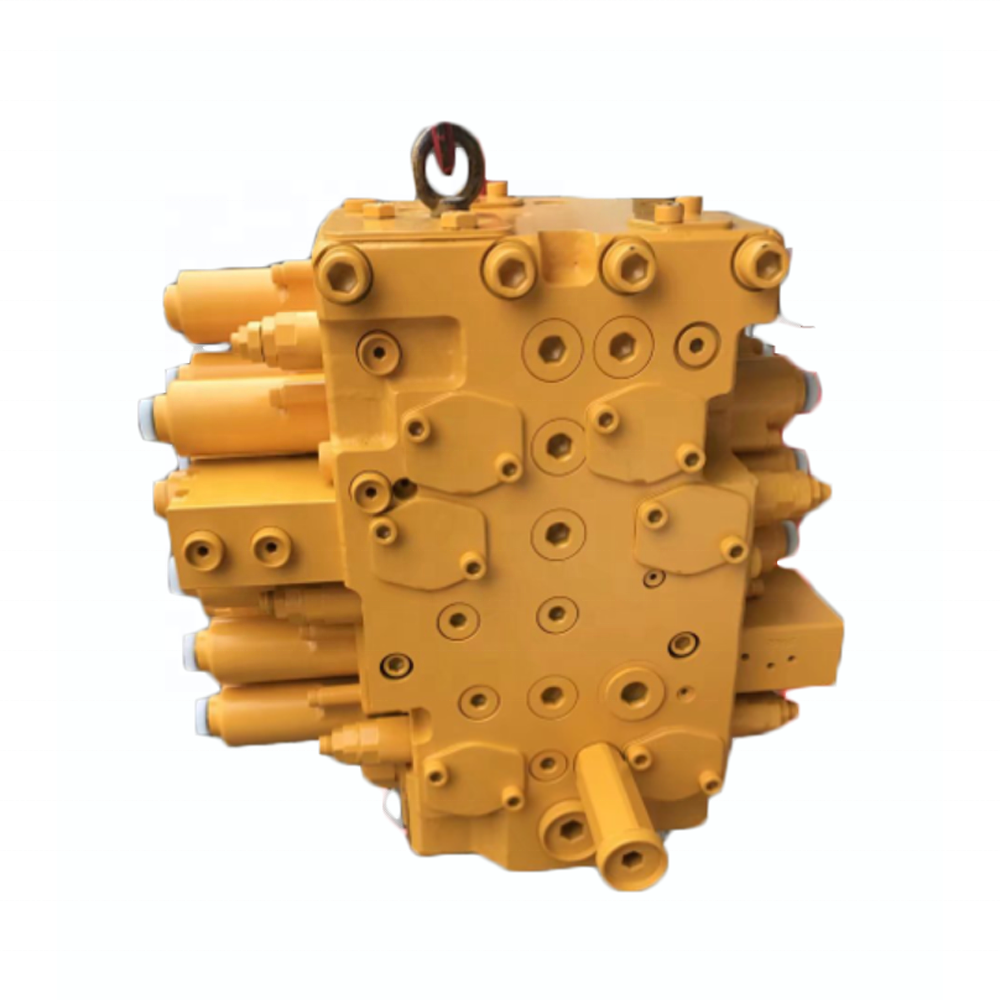 R210lc 7 Control Valve Parts 3 Png