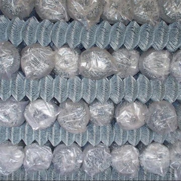 Factory Superior chain link fencing