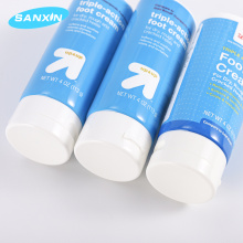 New design cosmetic tube packaging for skin care