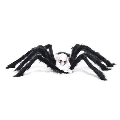 Halloween Toy Spider Decoration