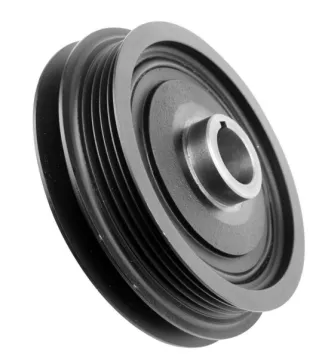 Crankshaft Pulley for VW and Audi
