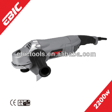 180mm/230mm 2200W Electric Angle Grinder (AG180HF15)