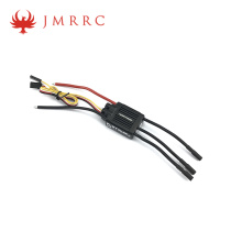 البلاتين 60A V4 Brushless ESC لنموذج RC