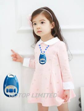 Child GPS Tracker, Children GPS Tracker (TL-201)