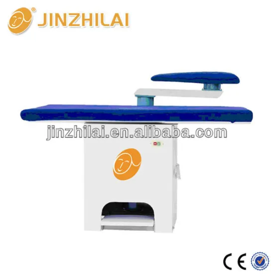 stainless steel bed sheets Self-suction ironing table
