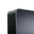86 tums smart multimedia svart tavla med full passform