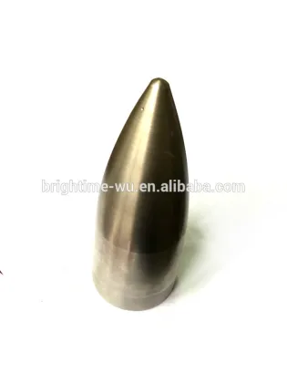 Foremost Ceramet Tool Parts
