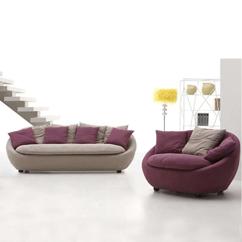 Upholstery Sofa Set