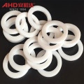 Parts personalizado PTFE CNC Mecanizado personalizar la parte PTFE