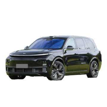 2024 Lixiang L9 Ultra Pro: Luxury AWD New Energy Hybrid SUV