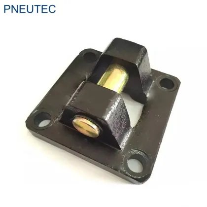Pneumatic Cylinder Accessories for SC-TC-32 SC Middle Fixed Central Trunnion