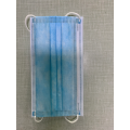 disposable medical surgical mouth mask