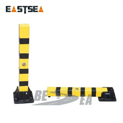 Various Types of Manual Car Security Lock System