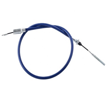 Aftermarket Wholesale Free Sample OEM BS83-0830/22/LL Trailer Brake Cable Manufacturer