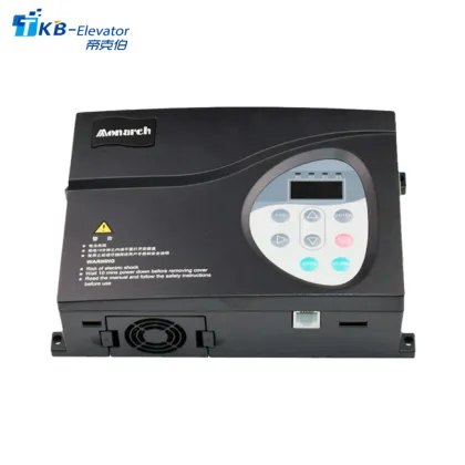 Monarch NICE 900 Elevator Door Inverter - NICE-D-A-SOP4