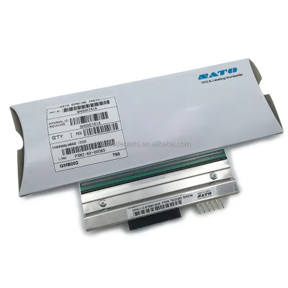 GH000741A Printhead for SATO CL408 CL408E MR408E 203dpi Thermal Barcode Label Printer