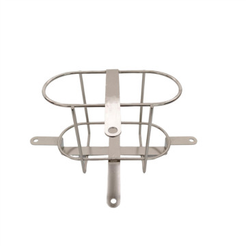 AISI304 Hanging Rack Basket