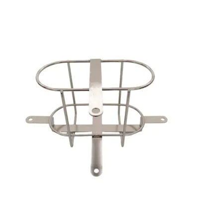 Customized SS304 Hanging Rack Basket