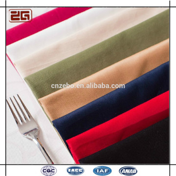Fashionable New Design Wholesale Linen Napkins for Hotel Restaurant Table Napkin Folding
