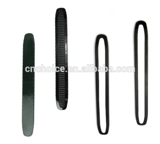 hot sale manufacture price high quality car bumper strip