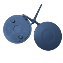 Пластыкавая калона для ліцця ін&#39;екцыйных ліцця бетонных слупоў