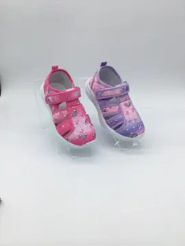 Wholesale baby cartoon shoe new girl sandal