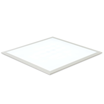 China Manufacturer Iron Aluminum PC 12W RGB LED Panel Light Recessed
