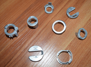 Car Key Parts Die Casting Mold